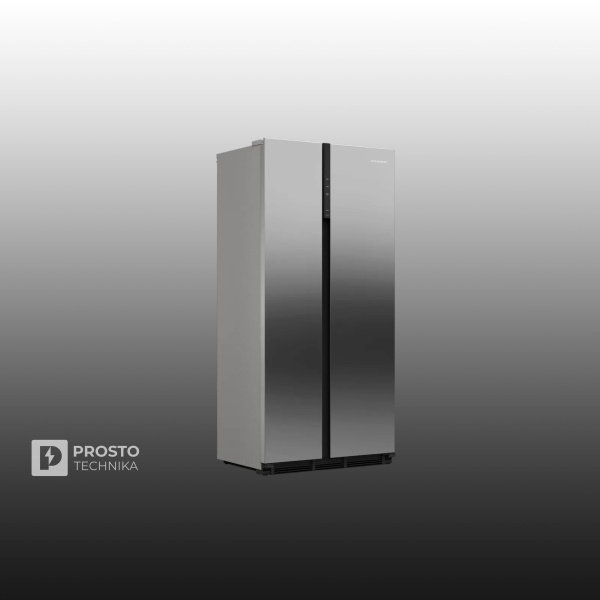 Холодильник Kuppersberg RBSN 1892 X